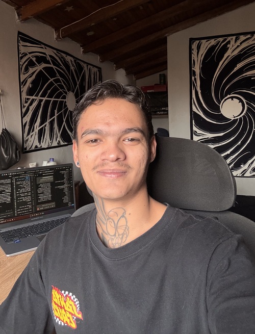 Mateo, tutor STEM e IA